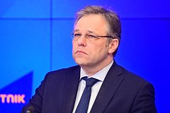 Родион Мирошник