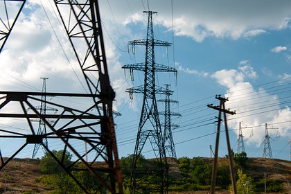 Обломки БПЛА упали на ТЭЦ в российском городе