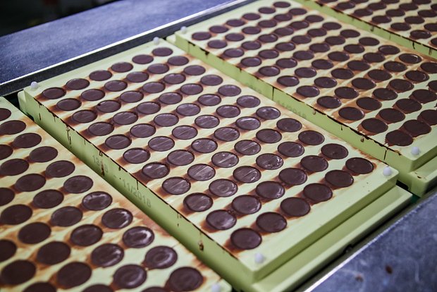 В России резко вырос спрос на конфеты с алкогольными вкусами В России резко вырос спрос на конфеты с алкогольными вкусами