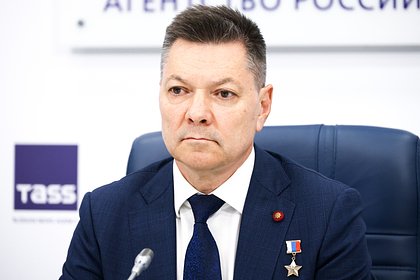 «Роскосмос» сменил главу ЦПК