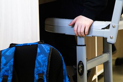 В России оценили идею перехода на 12-летнее школьное обучение