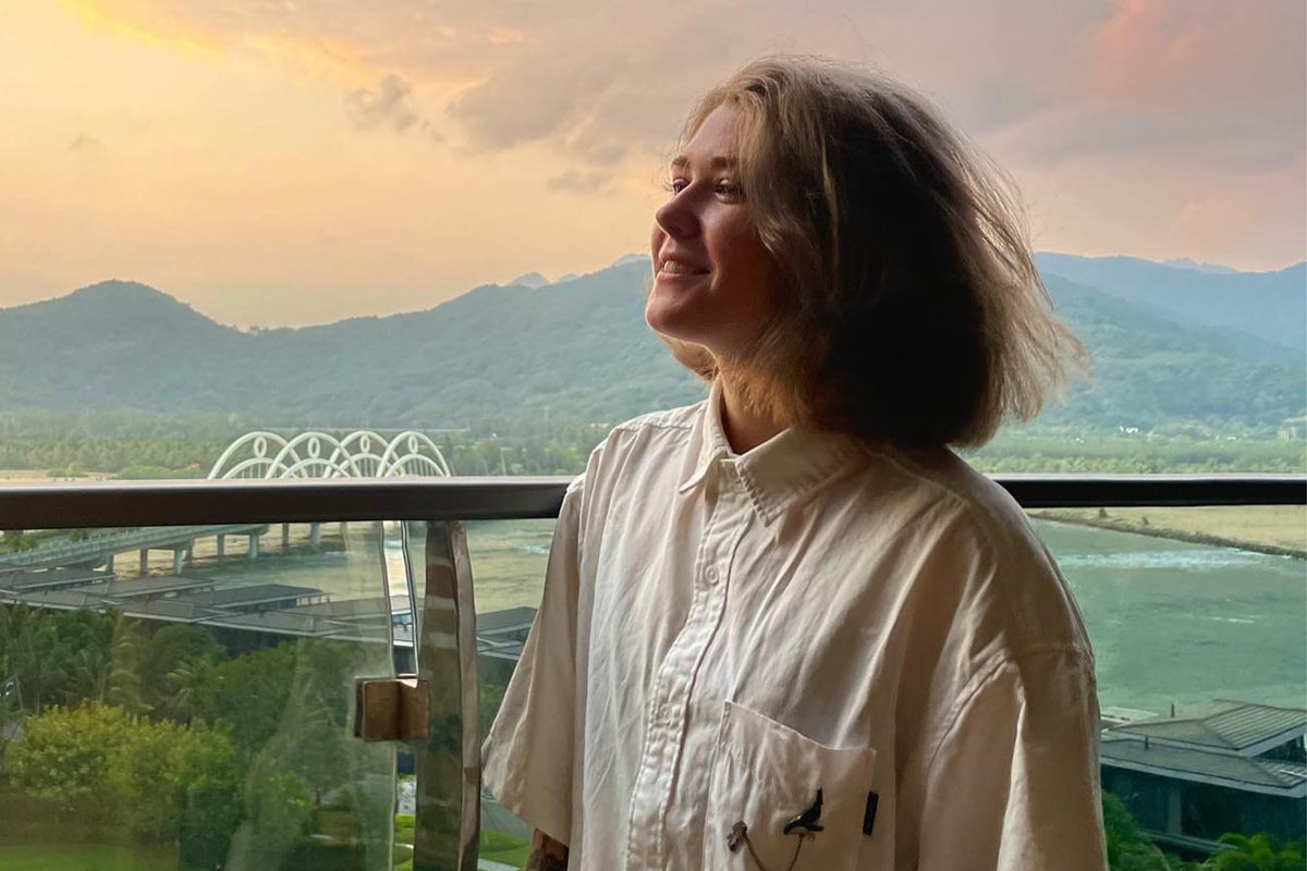 Вера Кравцова