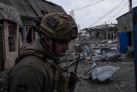 «Украина хочет скрыть реальную ситуацию». Москва объяснила, почему Киев угрожает журналистам за проезд в котлы ВСУ