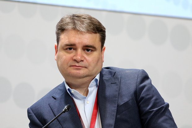 Василий Осьмаков