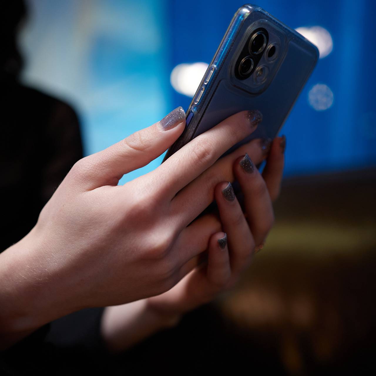 Android оказалась безопаснее iOS