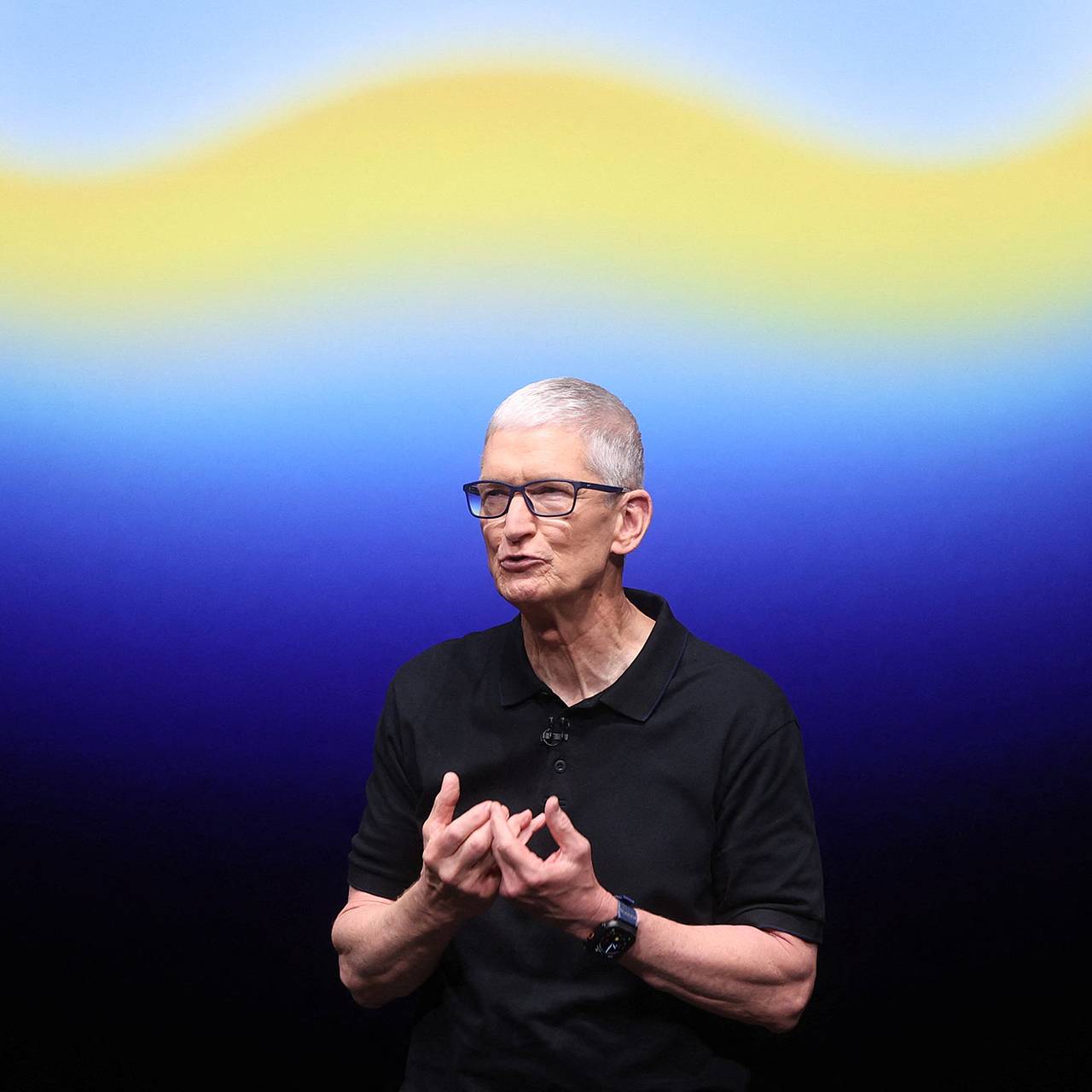 Apple объяснила провал собственного ИИ