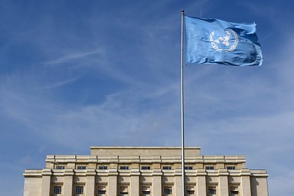 Более 40 сотрудников ООН предстанут перед судом хуситов