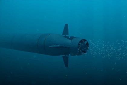 Названы цели для удара российского 2М39 «Посейдон» в США и Великобритании