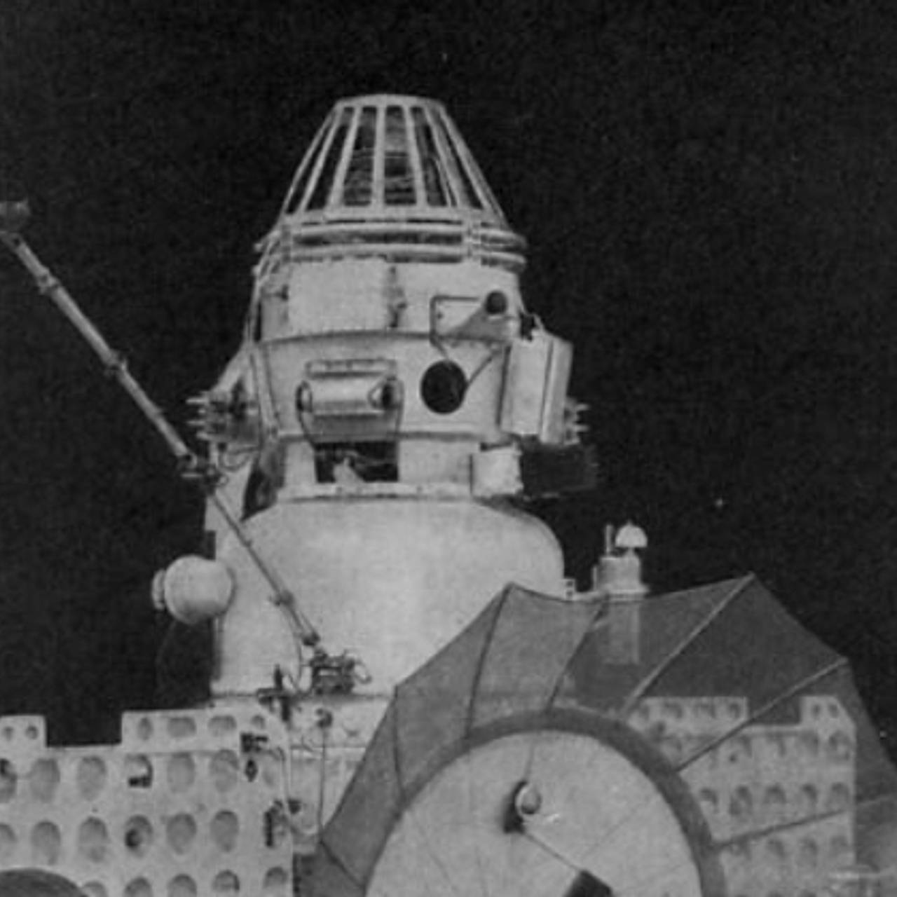 Гипотезу о советском происхождении квазиспутника Земли оценили