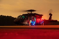 «Дегенерат слил место высадки». Украинский спецназ на «Черных ястребах» высадился у Красноармейска и сразу попал под удары дронов 