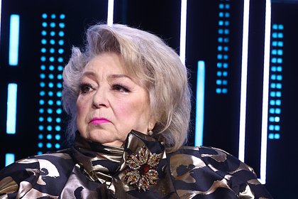 Тарасова призвала смотреть трансляцию Олимпиады-2026