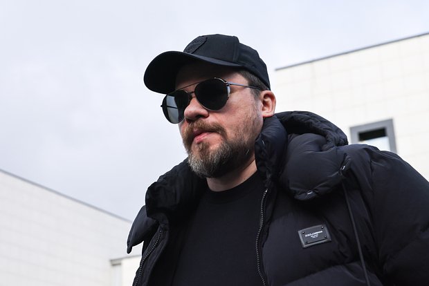 Гарик Харламов