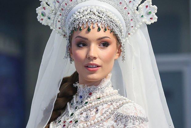 Маргарита Голубева