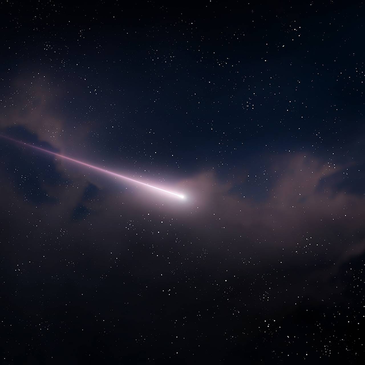 Знаменитый профессор сообщил о гигантском инопланетном корабле на пути к Земле