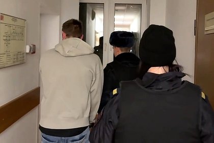 Раскрыт главарь юных зацеперов в Москве