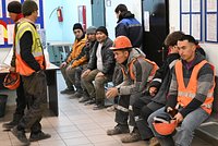 Масштабная операция против мигрантов прошла в России. Несколько тысяч иностранцев выдворят из одного региона 