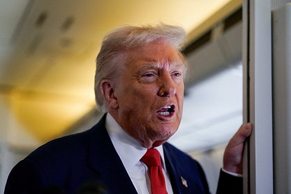 В Британии раскрыли план Трампа по Украине