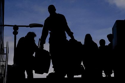 В европейской стране на украинцев обрушилась «волна агрессии»