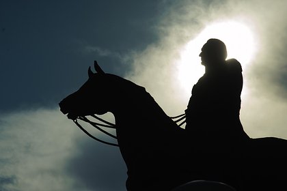 На Украине решили «декоммунизировать» Кутузова