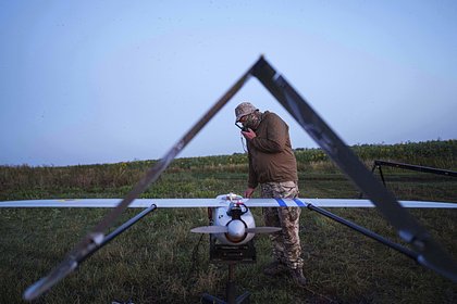 ВСУ атаковали энергокомплекс ЛНР
