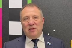 Вячеслав Вегнер