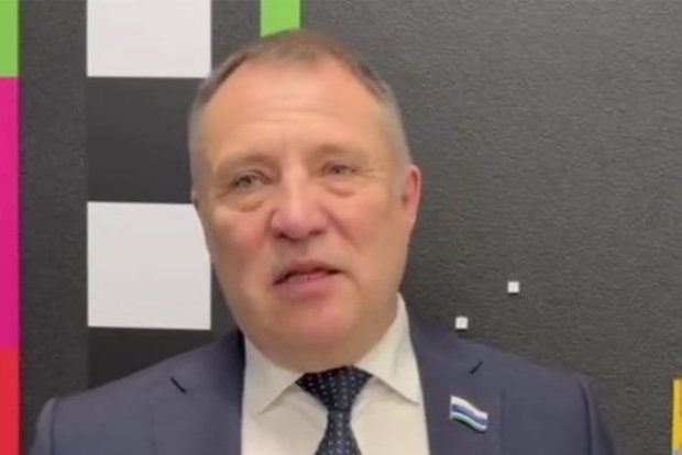 Вячеслав Вегнер