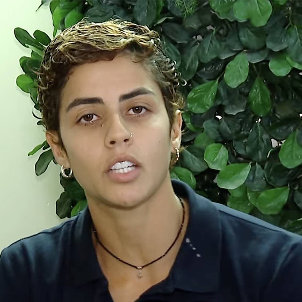 В гендере бразильской волейболистки засомневались и дисквалифицировали ее