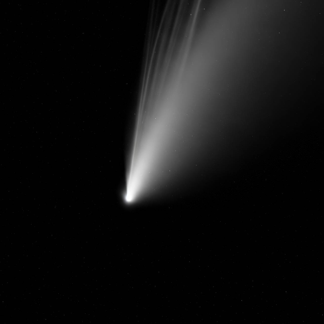 Ускорение вторгшегося в Солнечную систему «инопланетного корабля» объяснили