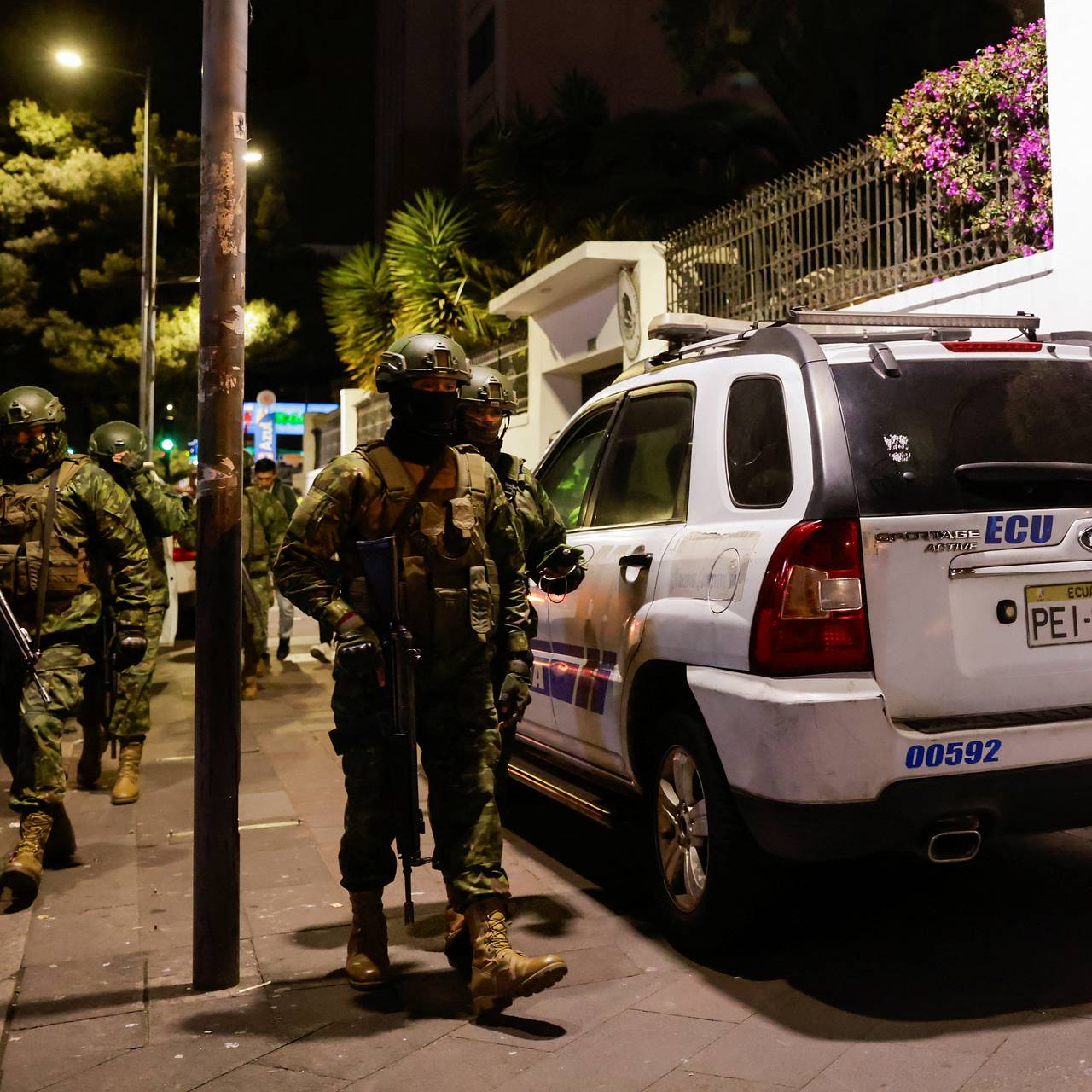 Застреленный в Мексике мэр находился под федеральной защитой