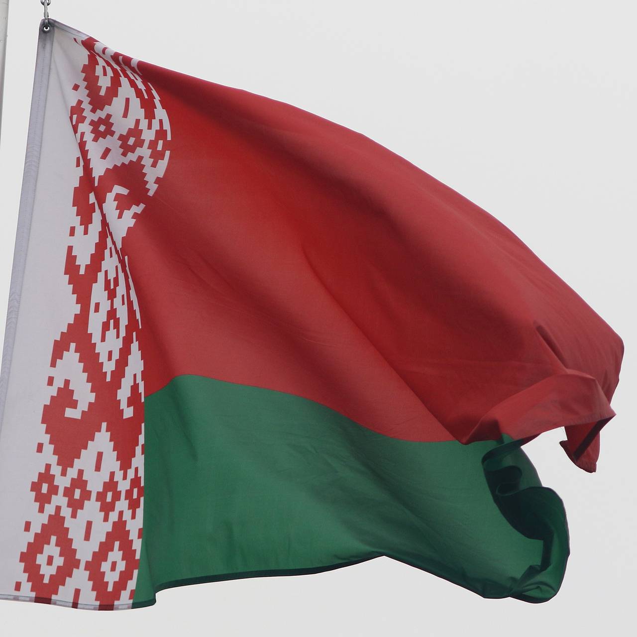 В Белоруссии заявили о готовности разместить миротворцев на Украине