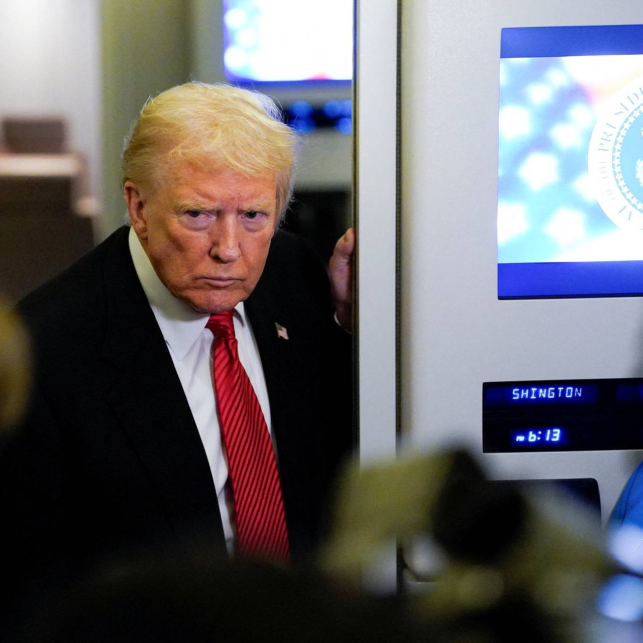 Трамп заявил о переводе производства микрочипов в США