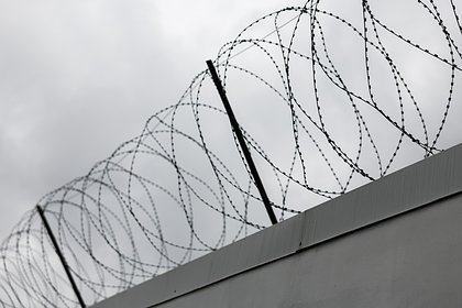 Грузинский вор «в законе» скончался в тюрьме Франции