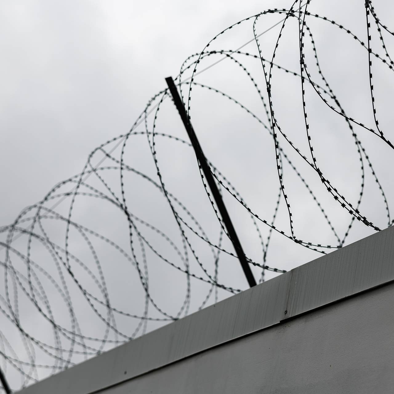 Грузинский вор &laquo;в законе&raquo; скончался в тюрьме Франции