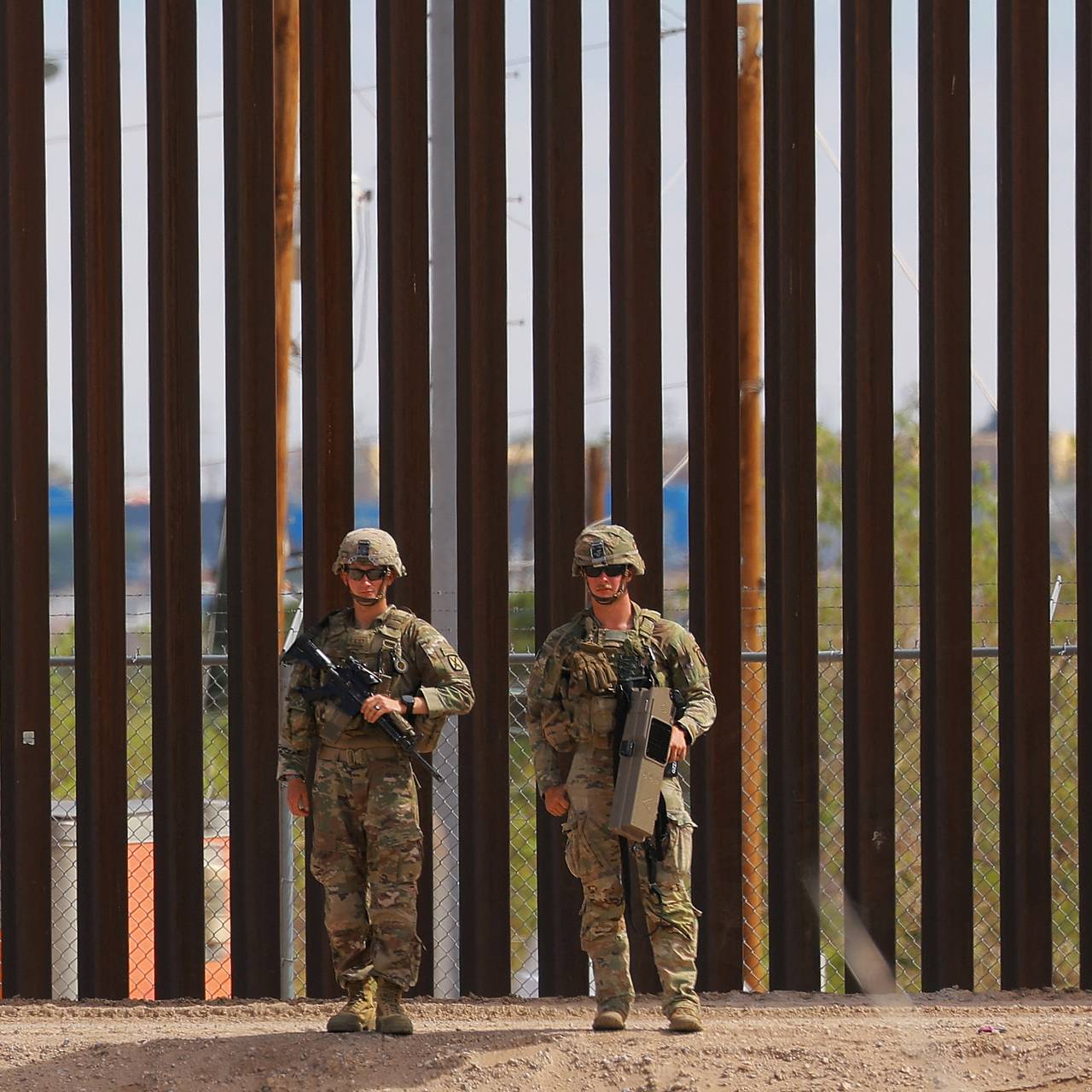 В США начали планировать военную миссию в еще одной стране Латинской Америки