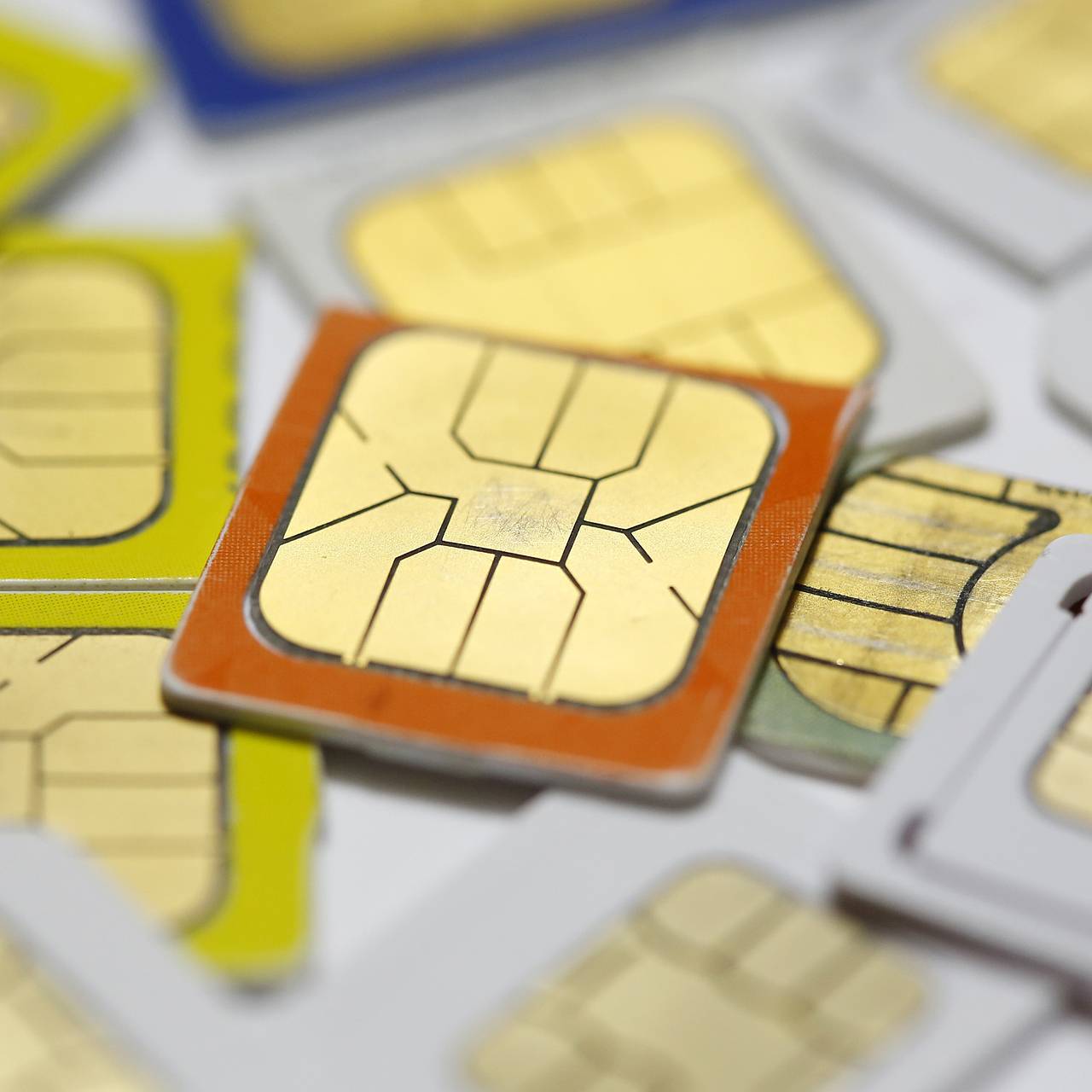 В России захотели разработать детский режим сим-карт с одной целью