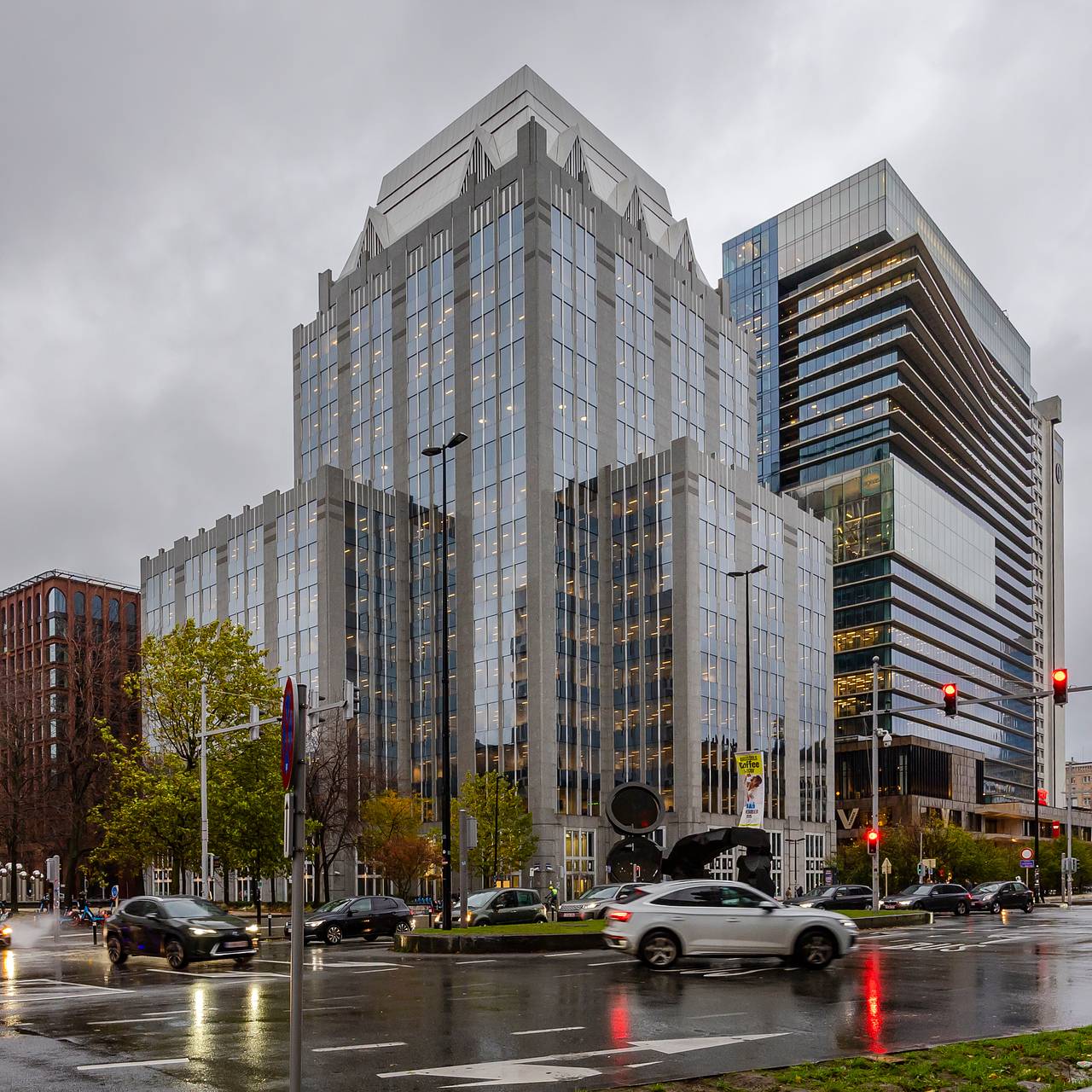 Европа подложила политическую и финансовую бомбы под свой фундамент из-за активов России