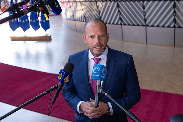 Тео Франкен