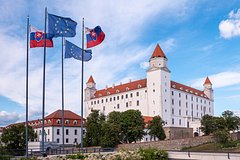 Братислава