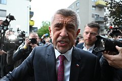 Андрей Бабиш