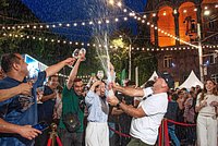 Старше Рима и дружелюбнее мегаполисов. Что притягивает туристов в Ереван и чем там заняться?