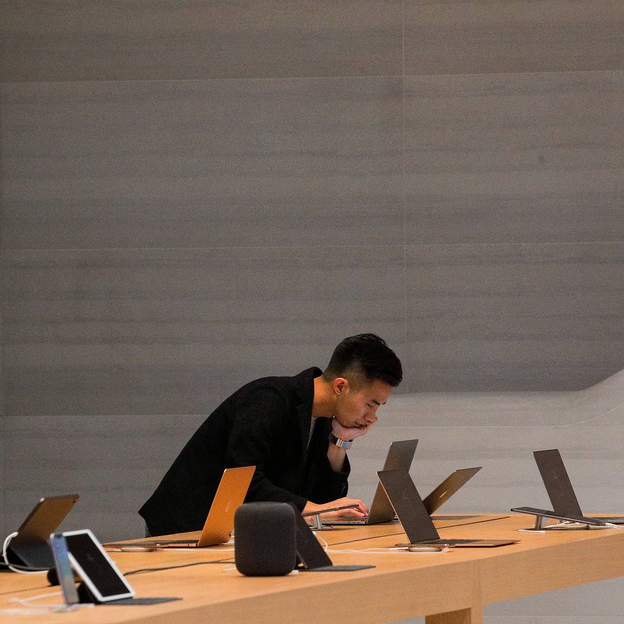 Раскрыт дешевый компьютер Apple