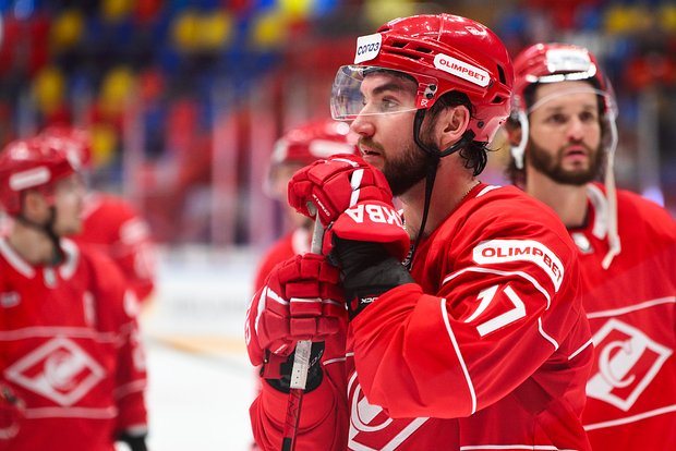 Иван Морозов