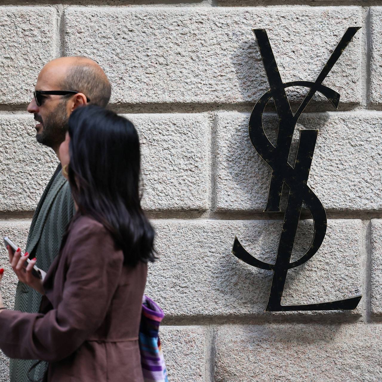 Назван самый популярный модный бренд в мире