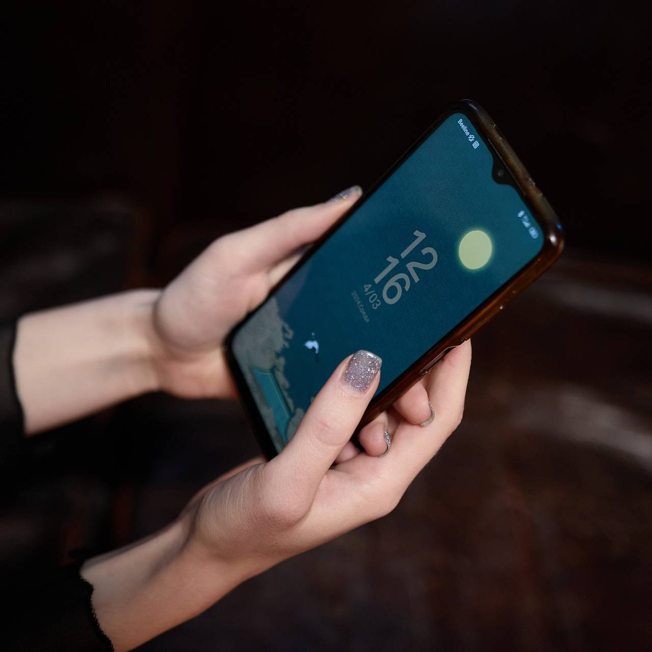 Фото: Дмитрий Ермаков / «Лента.ру»