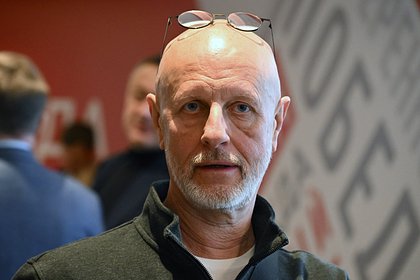 Гоблин описал выступления Трампа словами «такое чувство, что из сортира высовывается»