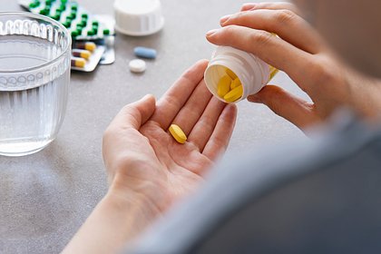 Популярный антибиотик показал неожиданный эффект на организм