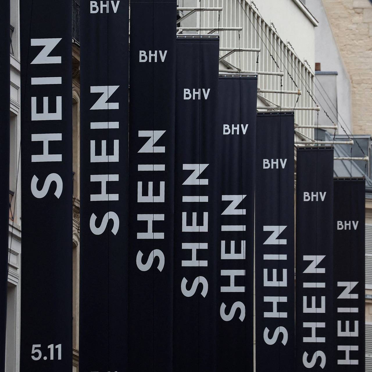 Работу Shein приостановят в европейской стране из-за скандальных секс-кукол