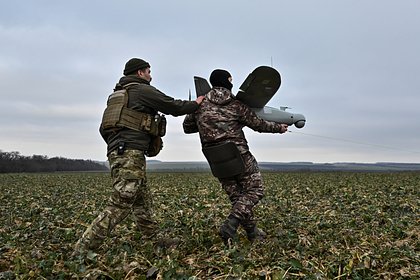 Описана тактика России по борьбе с дронами ВСУ