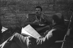 Андрей Тарковский