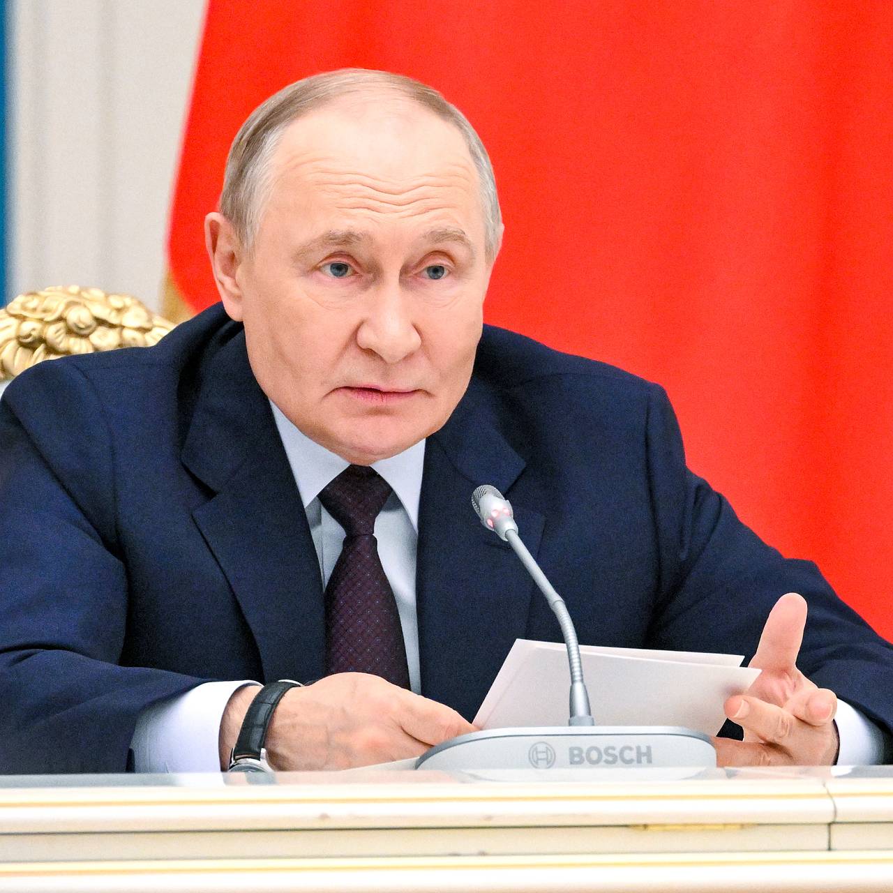 Фото: Кристина Кормилицына / РИА Новости